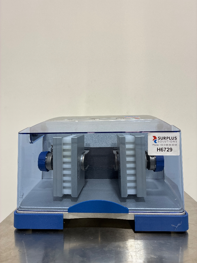 Image of Qiagen TissueLyserII Processors